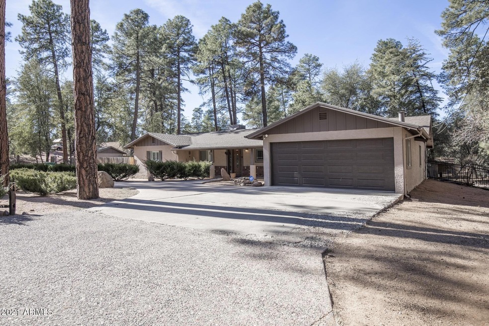 506 N Double Tree Cir, Payson, AZ 85541 - photo 1