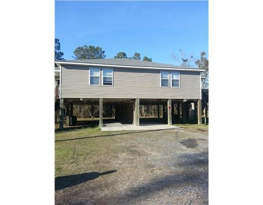 6110 E Pike St unit 6114, Bay Saint Louis, MS 39520 - photo 1