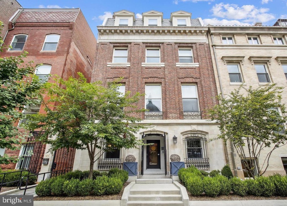 The Flats unit 207, Washington, DC 20036 - photo 1