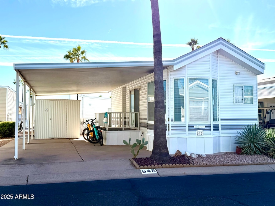 3710 S Goldfield Rd, Apache Junction, AZ 85119 - photo 1