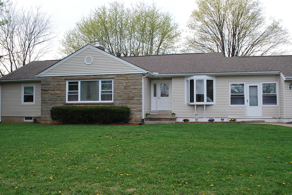 340 Walnut Creek Pike, Circleville, OH 43113 - photo 1