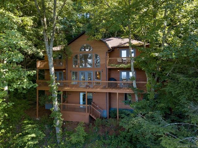 52 Timberwood Dr, Asheville, NC 28806 - photo 1