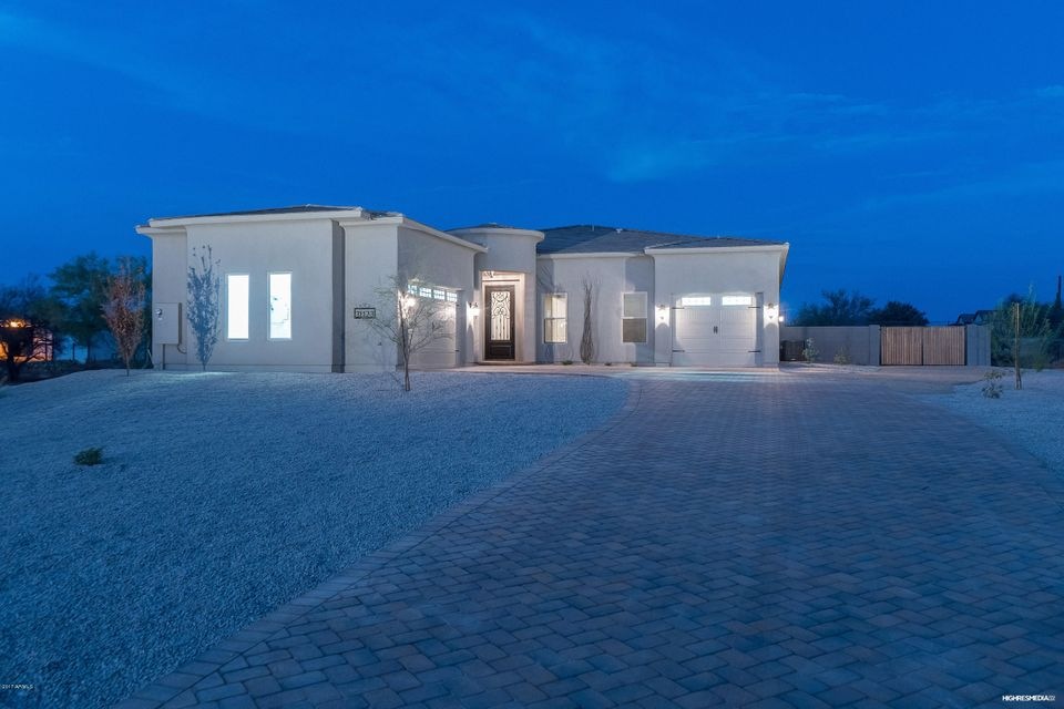31123 N. Sunrise Ranch Rd.