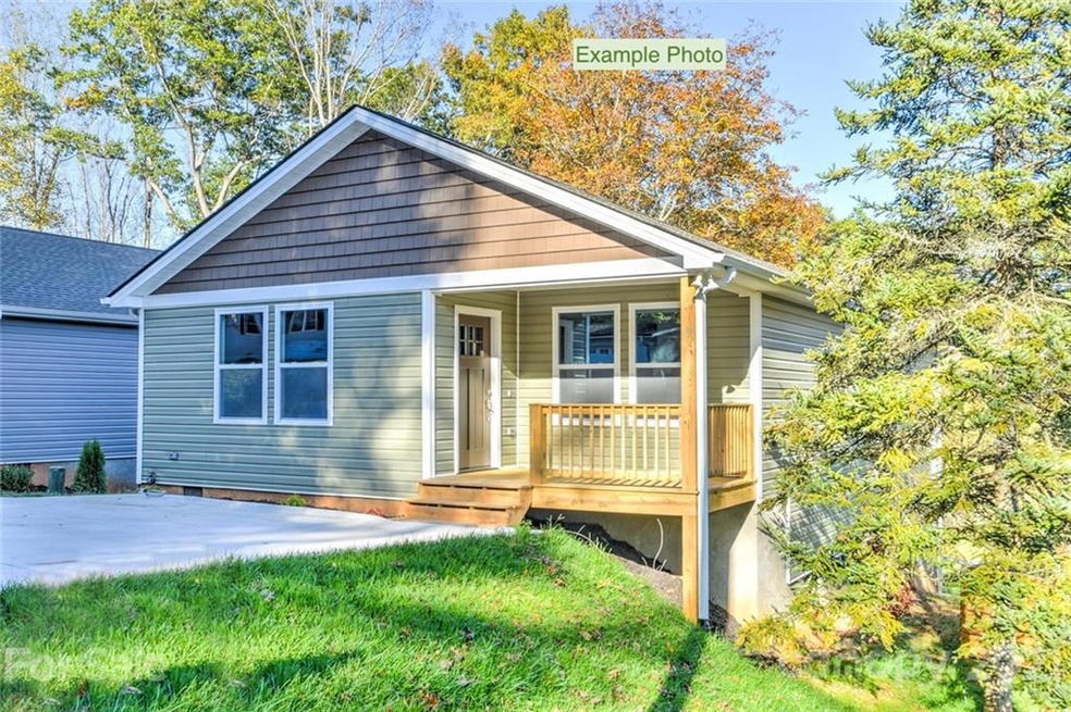 388 School Rd E unit A, Asheville, NC 28803 - photo 1