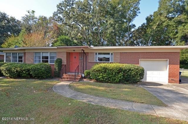 826 Bordeau Ave W, Jacksonville, FL 32211 - photo 1