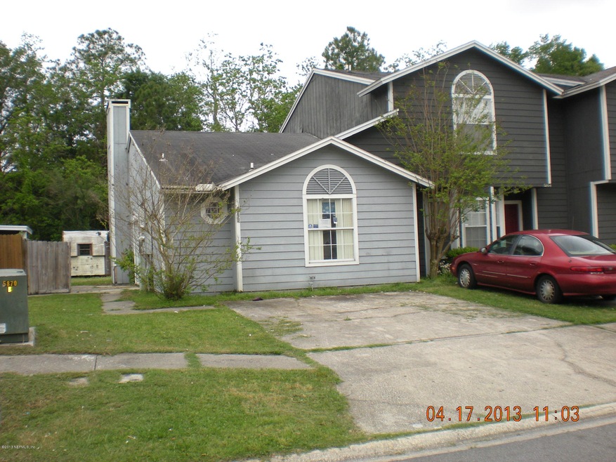 5868 Liska Dr, Jacksonville, FL 32244 - photo 1