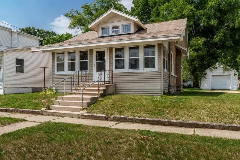 619 Middle St, Beloit, WI 53511 - photo 1