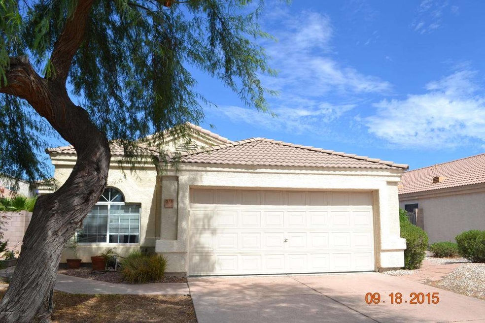 978 E Monterey St, Chandler, AZ 85225 - photo 1