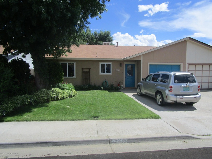 5537 Cypress St, Farmington, NM 87402 - photo 1