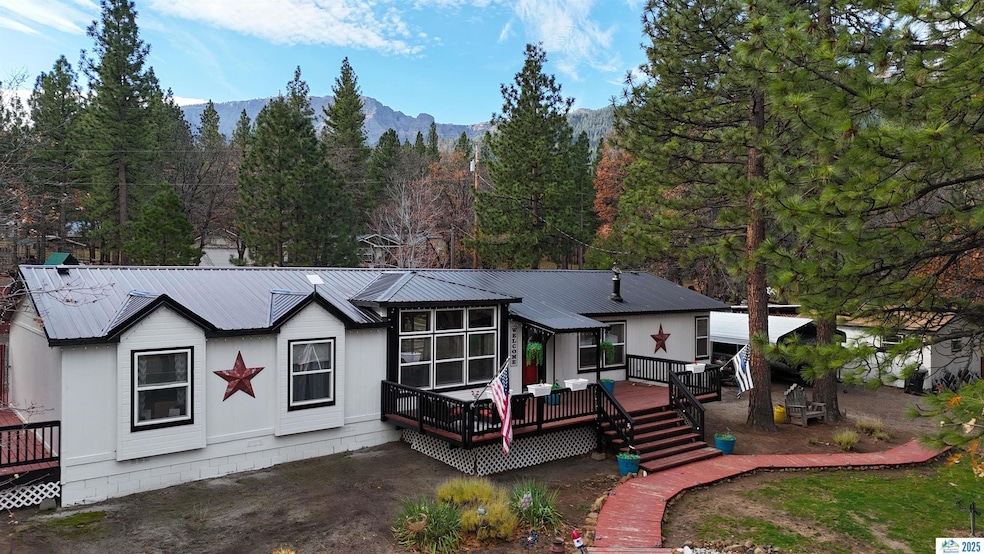 708-250 Pine St, Janesville, CA 96114 - photo 1