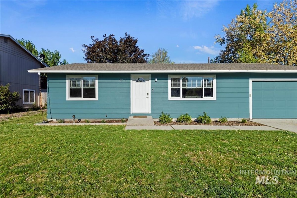Sold • Co-Listing Agent