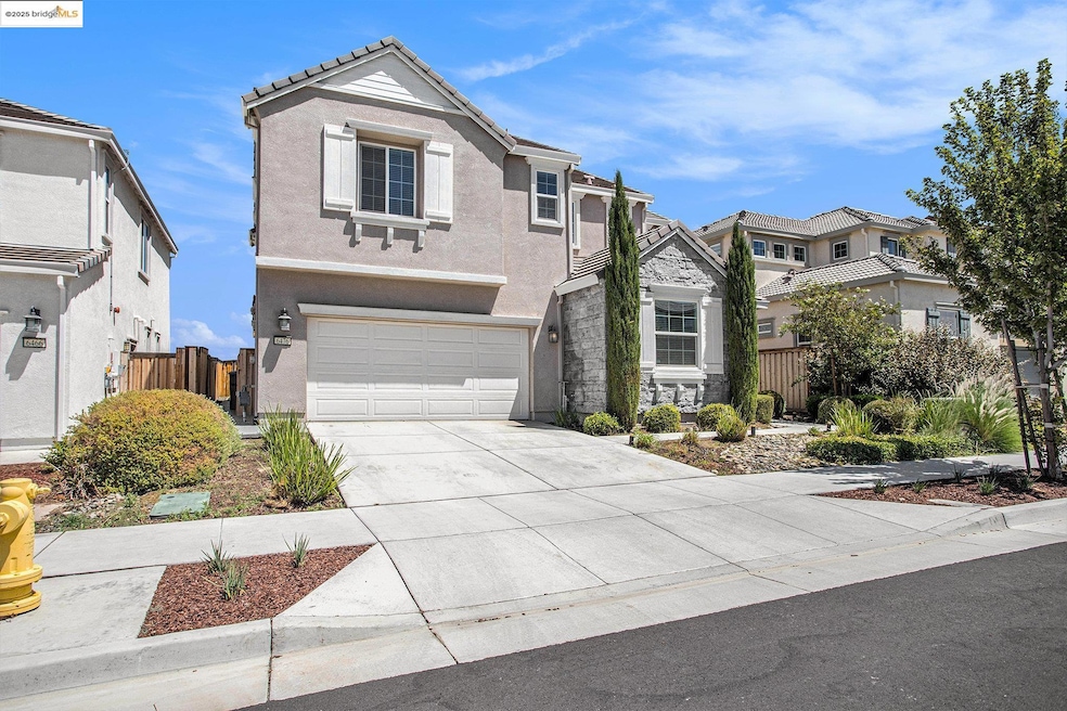 6476 Dan Havicus Dr, Tracy, CA 95377 - photo 1