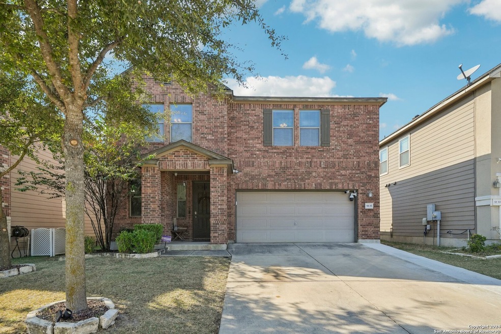 9135 Canter Horse, San Antonio, TX 78254 - photo 1