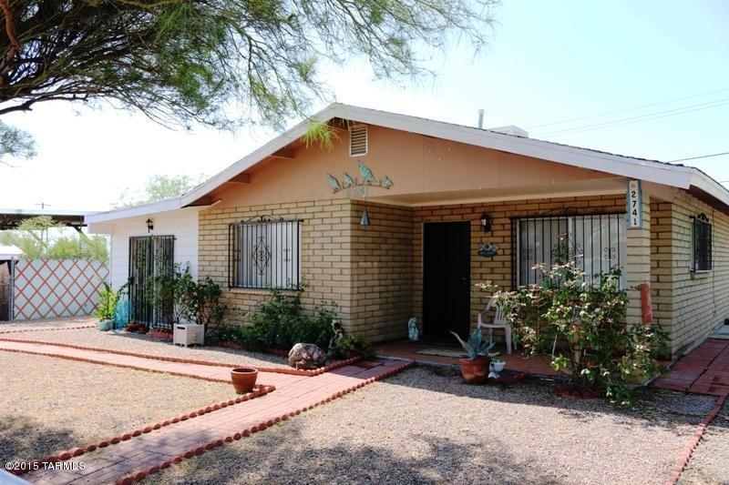 2741 W. Quial Road