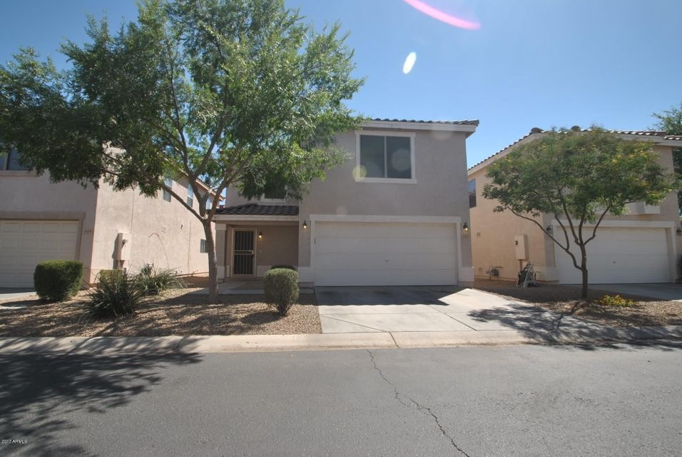 639 E Springfield Place, Chandler, AZ 85286 - photo 1