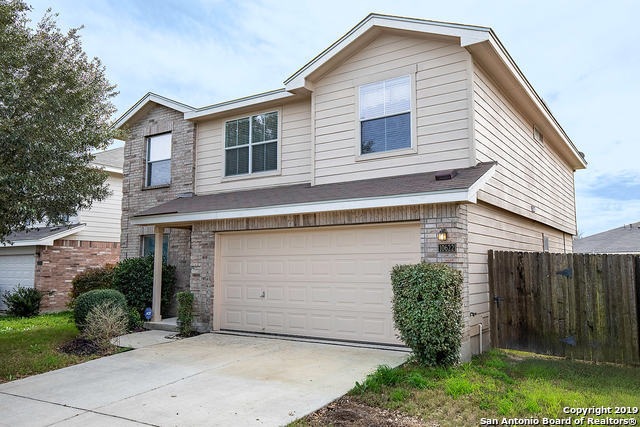 10622 Tiger Horse Dr, San Antonio, TX 78254 - photo 1