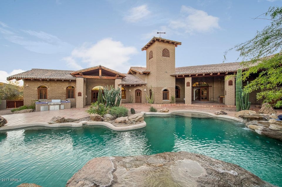 Stunning Property