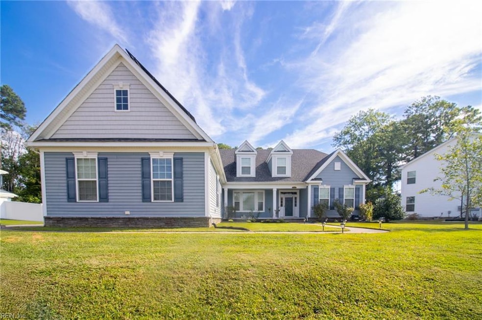 3828 Kyndles Way, Virginia Beach, VA 23456 - photo 1