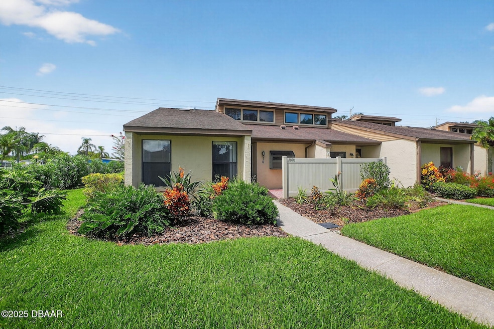 1260 Charter Oaks Cir, Daytona Beach, FL 32117 - photo 1