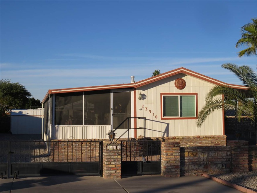 13310 E 46th St, Yuma, AZ 85367 - photo 1