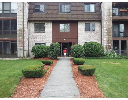 2 Greenbriar Dr unit 202, North Reading, MA 01864 - photo 1