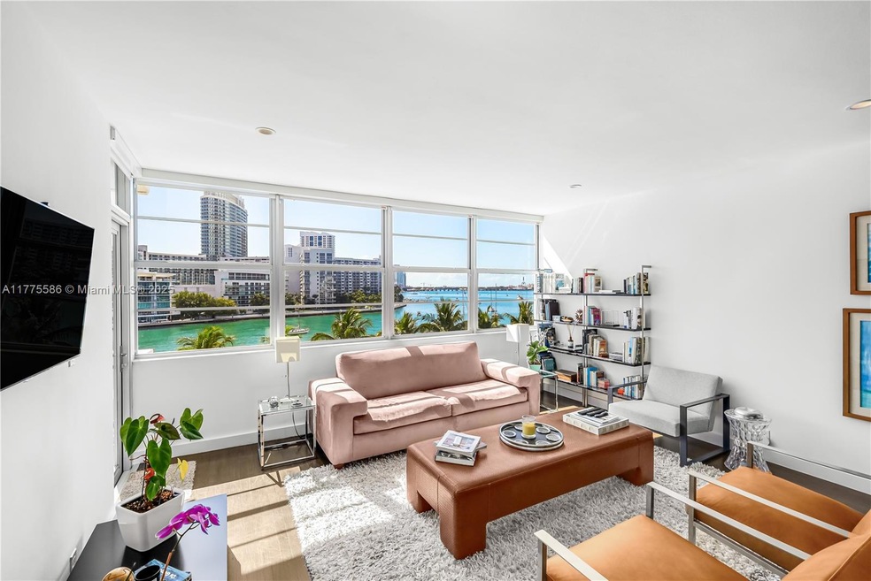 Belle Plaza Condominium unit 517, Miami Beach, FL 33139 - photo 1