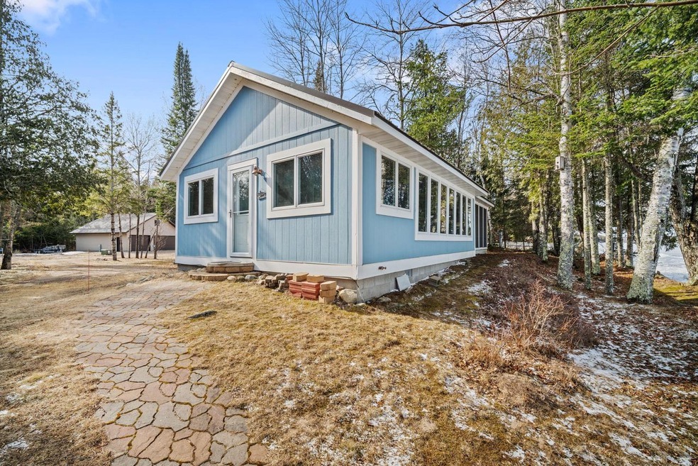 10486 Coraggio Ct, Hiles, WI 54511 - photo 1