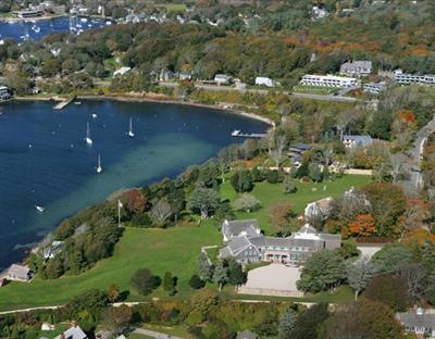 43 Church St, Woods Hole, MA 02543 - photo 1