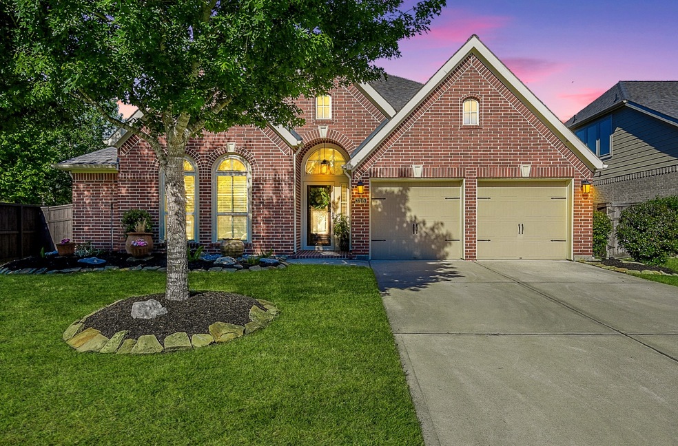 27115 Symphony Creek Ln, Katy, TX 77494 - photo 1
