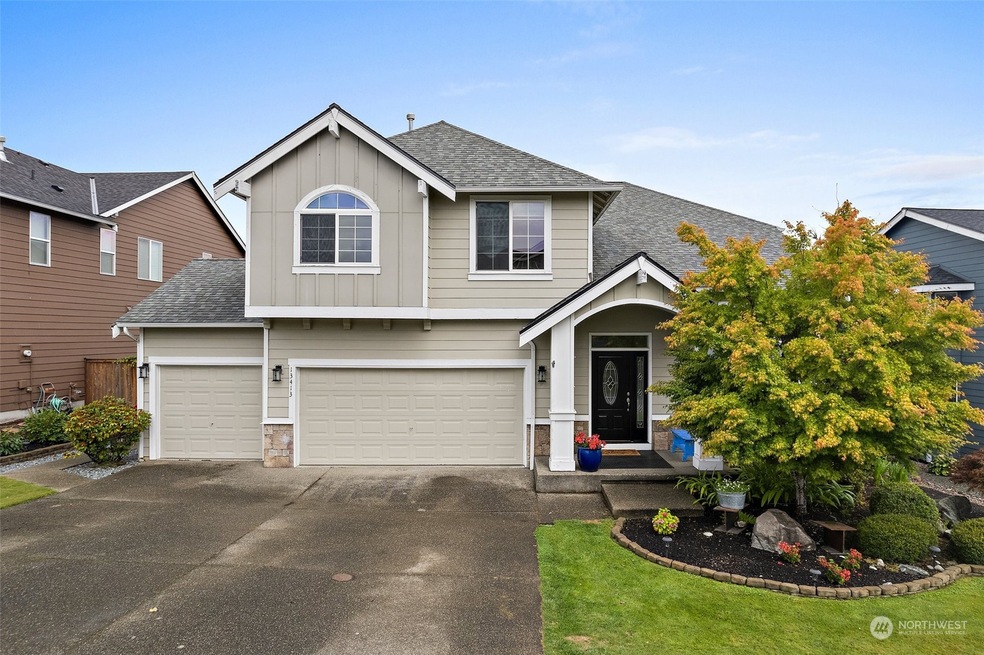 13413 168th Street Ct E, Puyallup, WA 98374 - photo 1