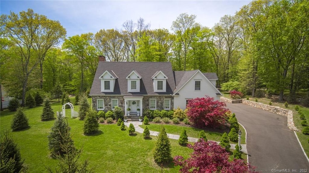 13 White Birch Ridge, Weston, CT 06883 - photo 1