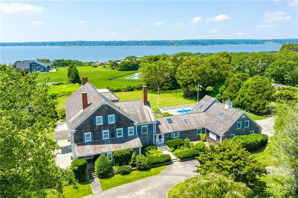 301 W Main Rd, Little Compton, RI 02837 MLS 1340106