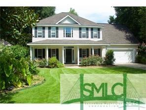 6 Wilton Ln, Savannah, GA 31410 - photo 1