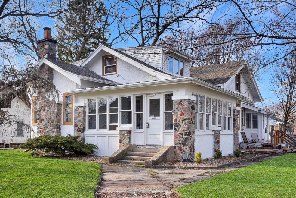 302 Forest Avenue, Kewaskum