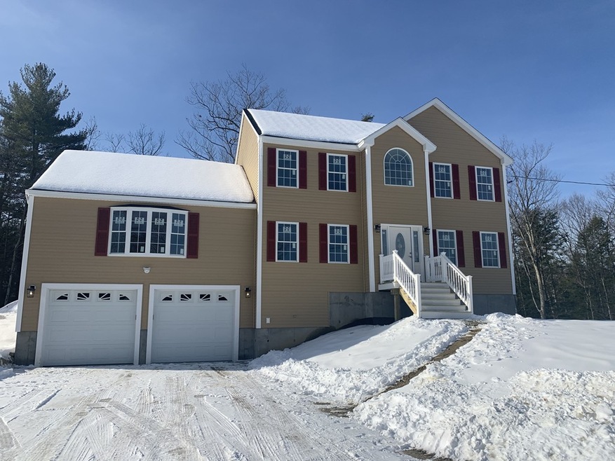 2 Johnny Appleseed Ln, Leominster, MA 01453 - photo 1