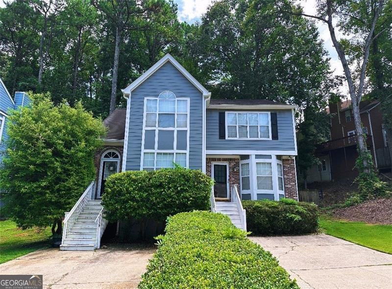 5118 Laurel Bridge Ct SE, Smyrna, GA 30082 - photo 1