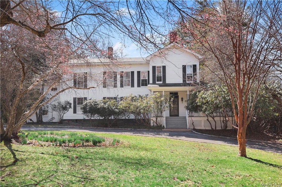 2 Central Dr W, Briarcliff Manor, NY 10510 - photo 1