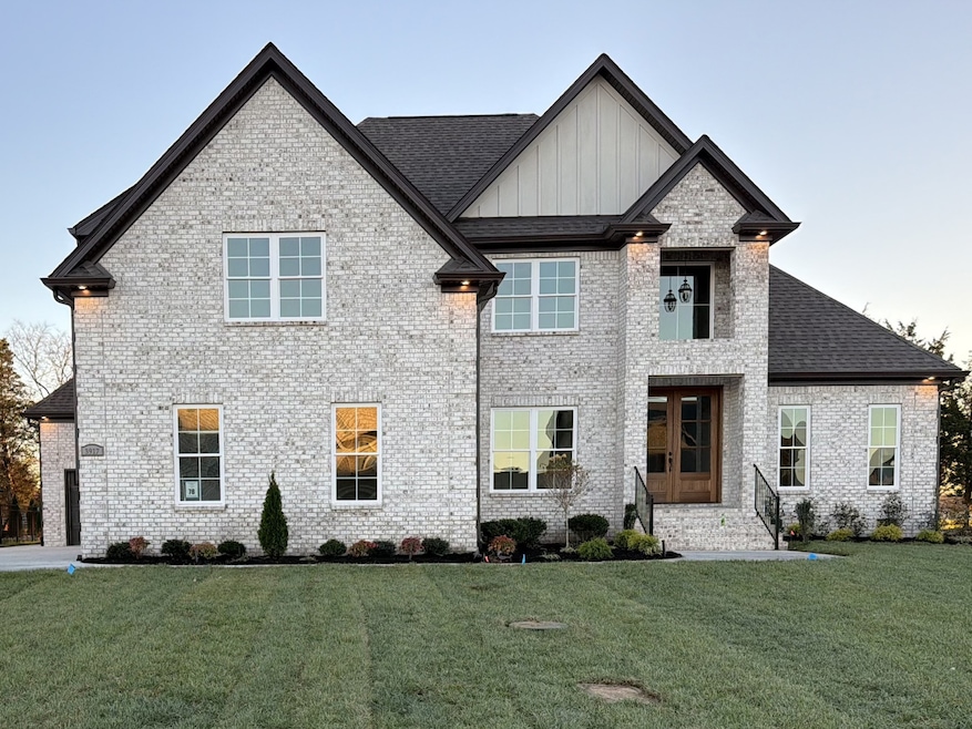 3917 Delzotto Dr, Murfreesboro, TN 37128 - photo 1