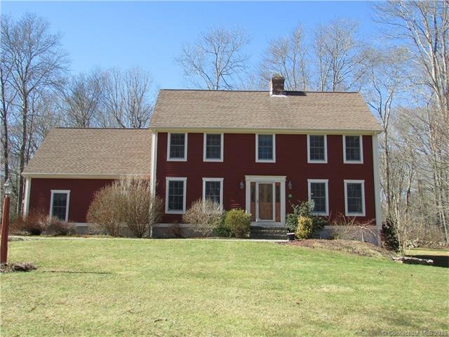 9 Al Harvey Rd, Stonington, CT 06378 - photo 1