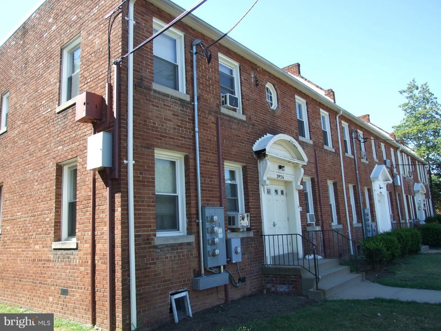 3926 10th St NE unit 2, Washington, DC 20017 - photo 1