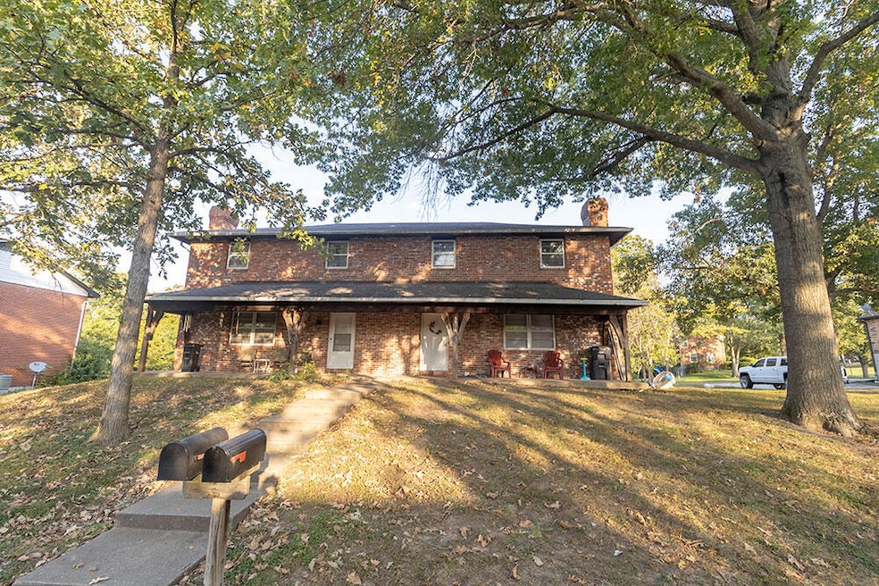 3314 Belle Meade Dr, Columbia, MO 65201 - photo 1