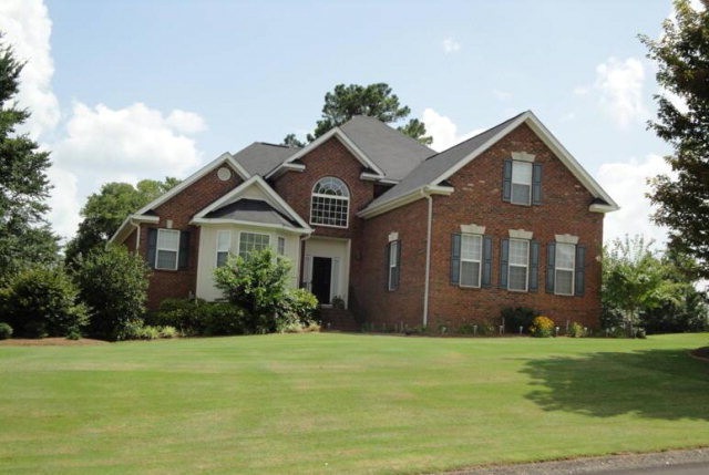 884 Windmill Ln, Evans, GA 30809 - photo 1
