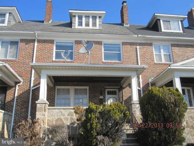 4130 Edmondson Ave, Baltimore, MD 21229 - photo 1