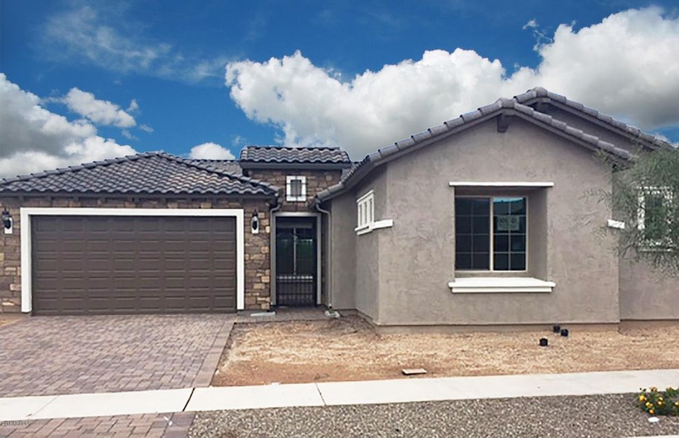 FRONT ELEVATION