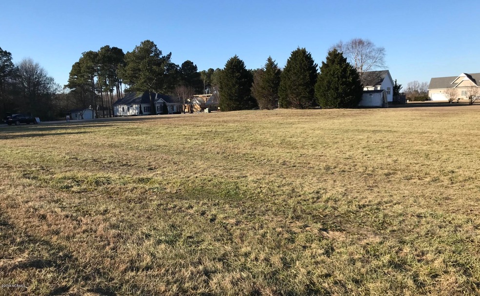 5140 Little Farm Rd, Elm City, NC 27822 - photo 1