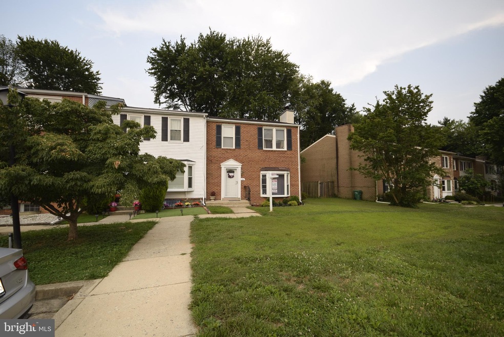 128 Middle Point Ct, Gaithersburg, MD 20877 - photo 1