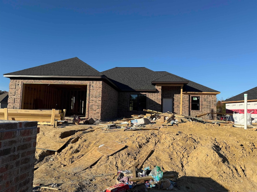 55 Springtree Cir, Little Rock, AR 72209 - photo 1