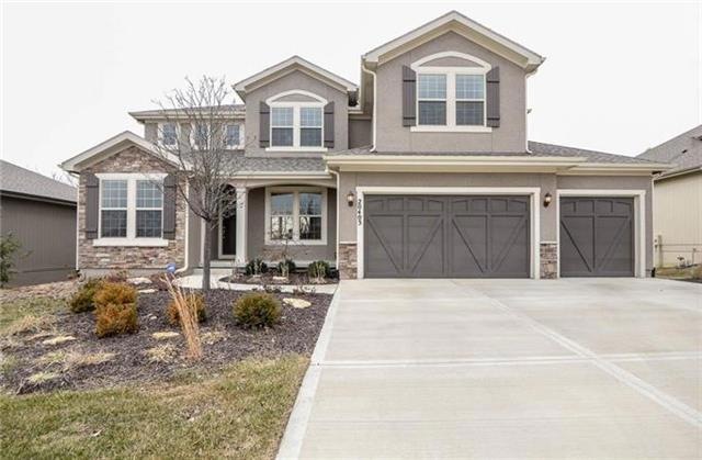 20403 W 80th St, Shawnee, KS 66218 - photo 1