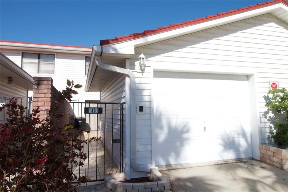 Great curb appeal.