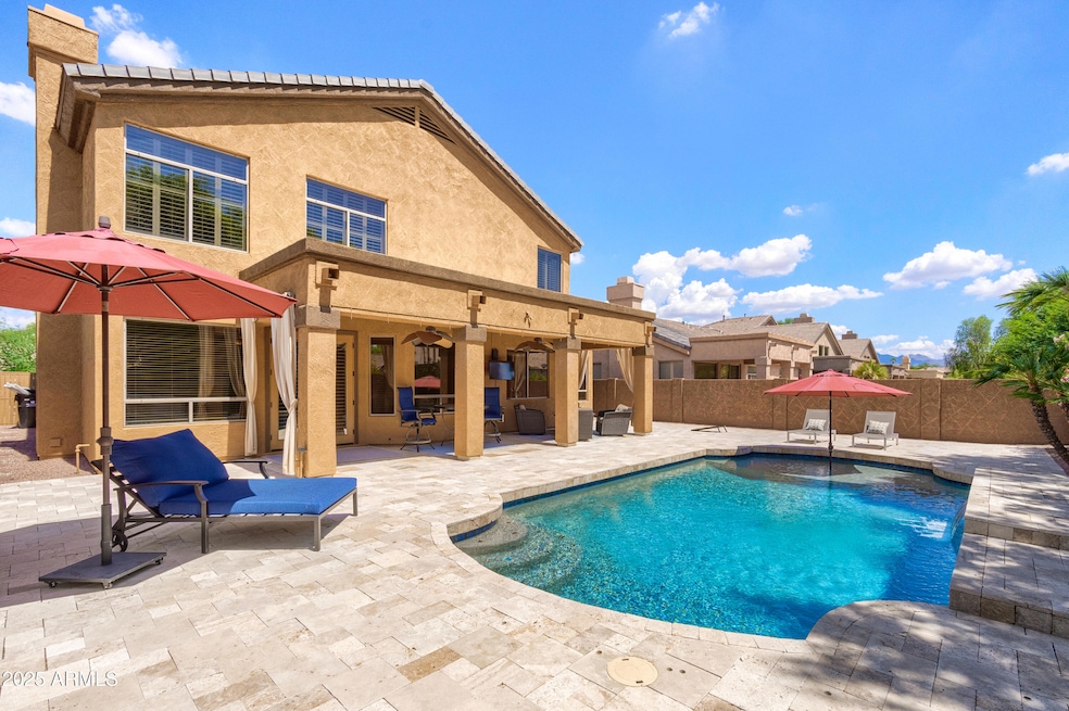 For Rent $5,500/month